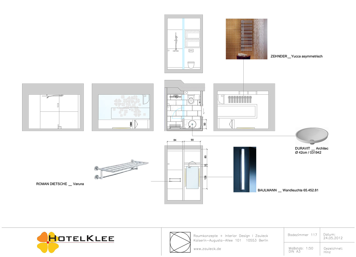 Hotel Klee